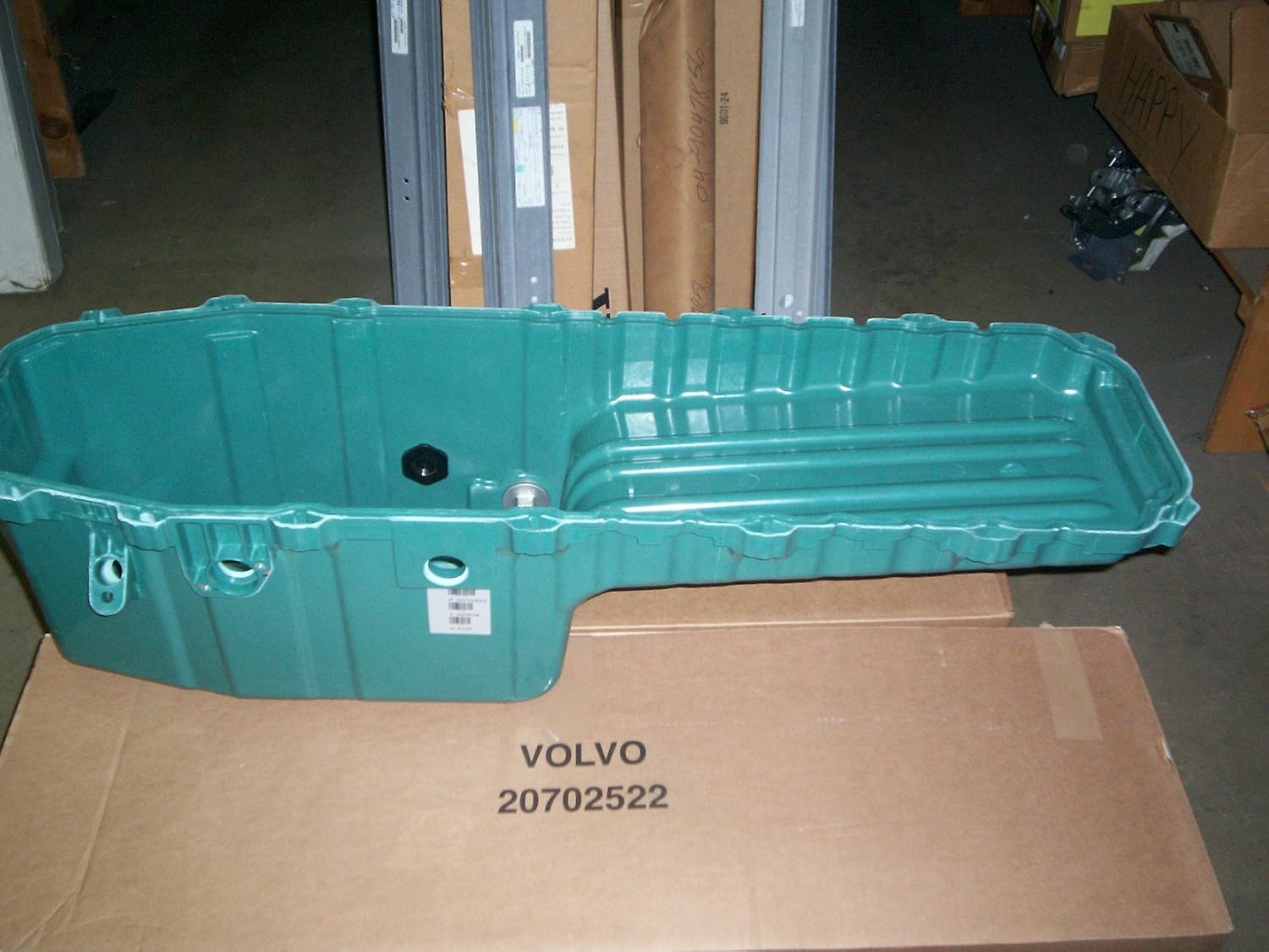 Volvo Truck 20702522 Oil Pan, Oil Pans Amazon Canada