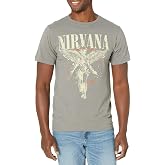 FEA Unisex Adult Nirvana in Utero T-Shirt