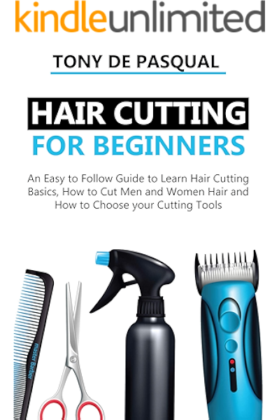 tools to cut men's hair