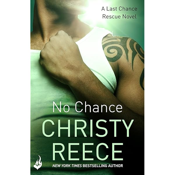 Expired Return: A Last Chance County Novel (Last Chance
