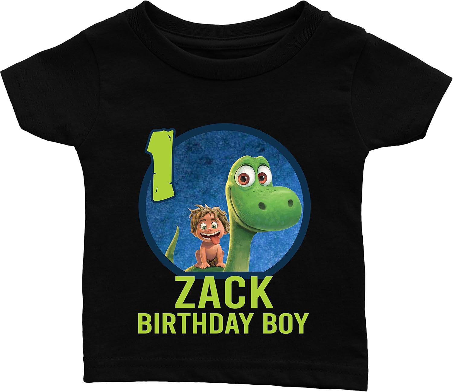 dinosaur birthday shirt 5