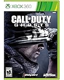 Call of Duty: Ghosts - Xbox 360