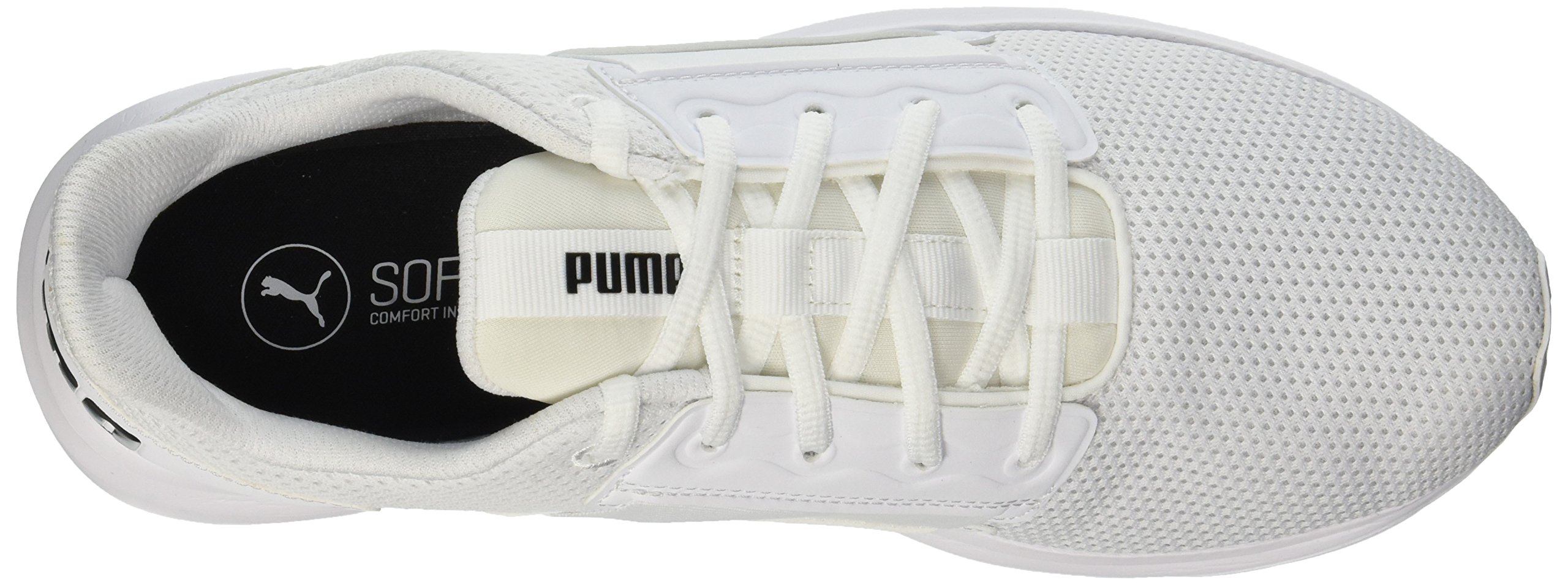 puma enzo street forest night