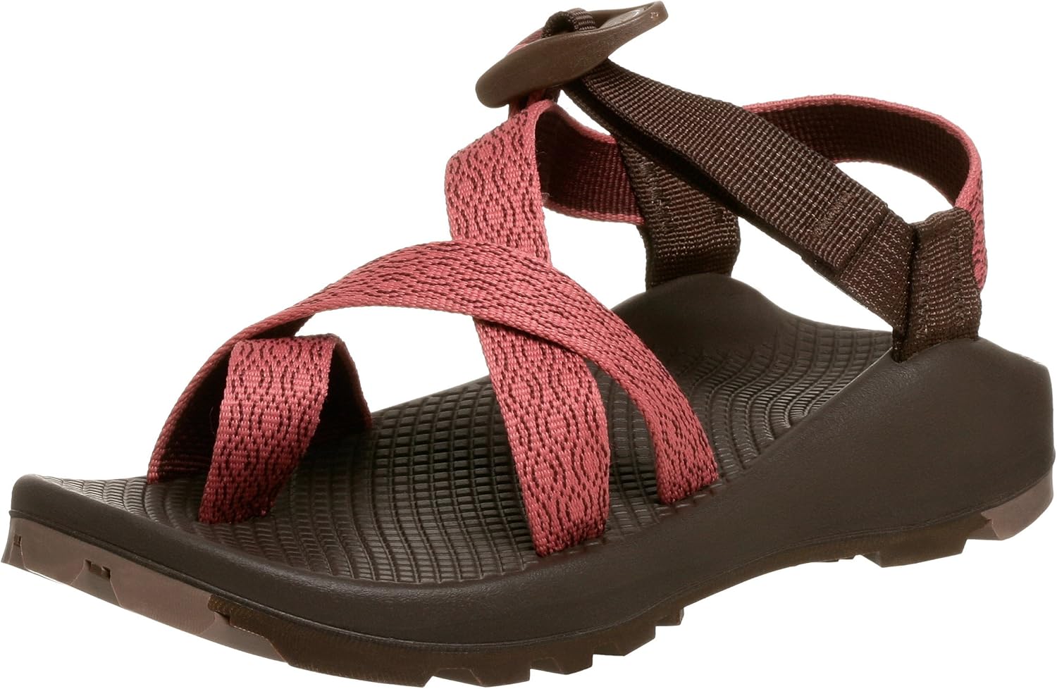 chaco men's zcloud sport sandal