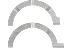 DNJ Engine Components TW1160 Thrust Washers