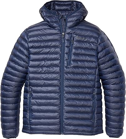 marmot avant featherless hoody