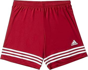 short adidas entrada 14