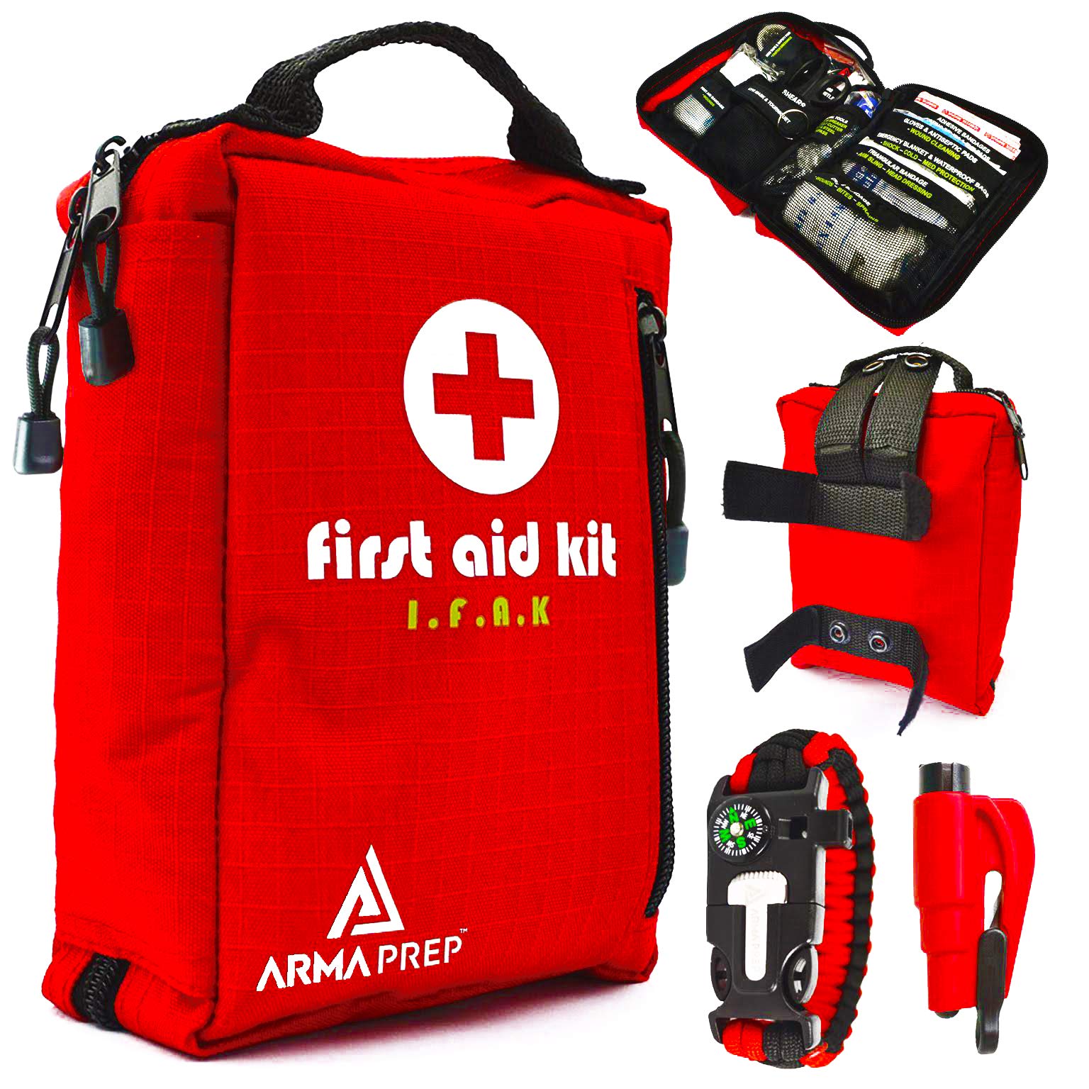 best rated in boat safety first aid kits & helpful