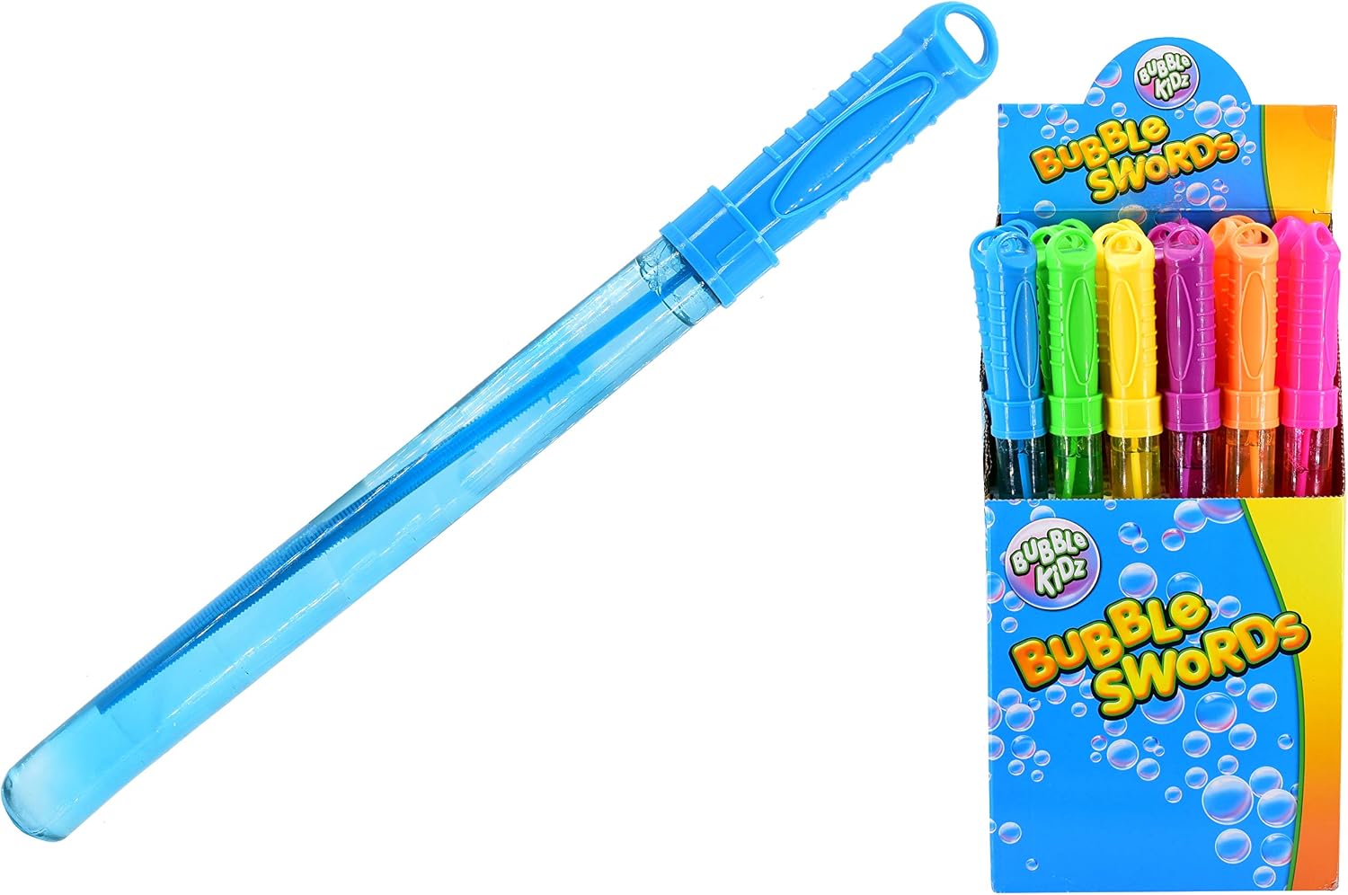 Outdoor Bubble Toys 45c Western Sword Bubble Wand Stick for Kids