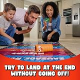 Format Games Sausage Roll Board Game – Family Fun Party Challenge view 3