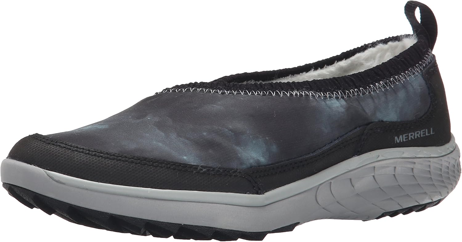 merrell women's loafers