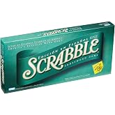 Hasbro Gaming - Scrabble Spanish