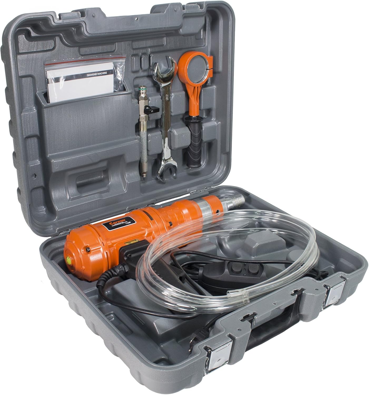 Best Diamond Core Bit With Water Cooling System