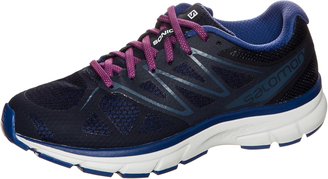 salomon sonic 3d flex