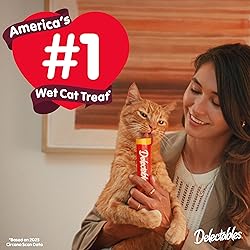Delectables Squeeze Up Creamy Squeezable