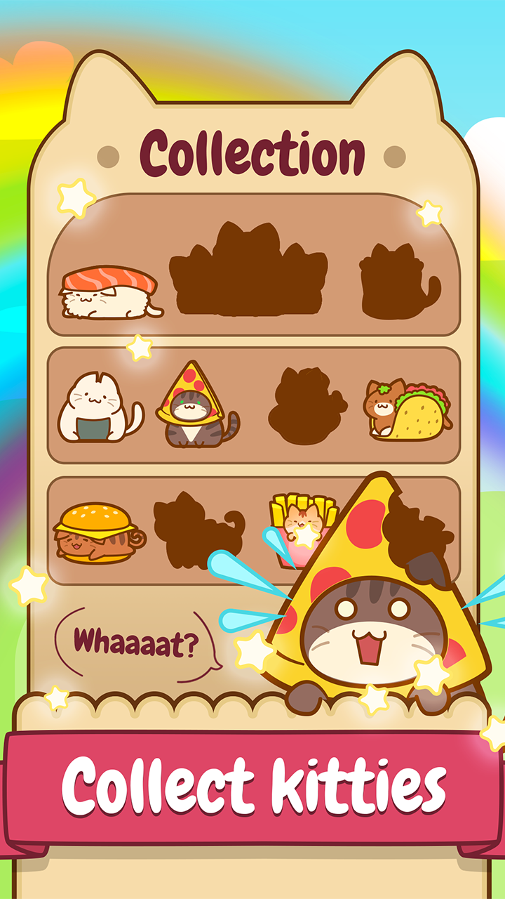 Food CatsAmazon.inAppstore for Android