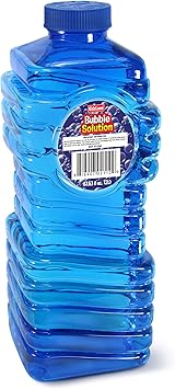 Kidzlane Bubble Solution Refill 68 oz 