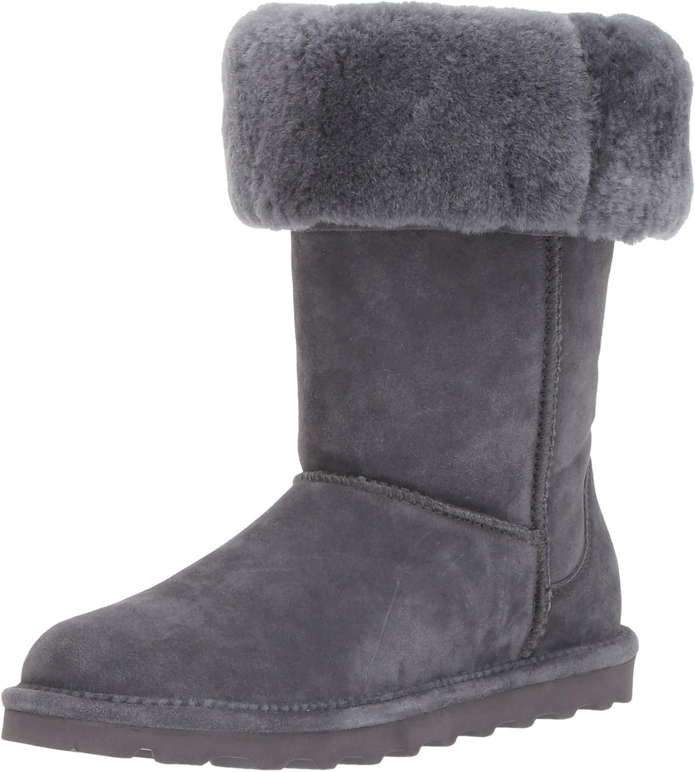 BEARPAW Women's Elle Tall Fashion Boot