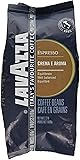 Lavazza Crema e Aroma Coffee Beans (1kg)