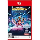 Minecraft Dungeons II Deluxe Edition - Nintendo Switch 2