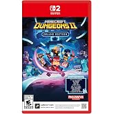 Minecraft Dungeons II Deluxe Edition - Nintendo Switch 2