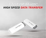 Magix 32GB USB 3.0 Flash Drive Datahiker 60MB/s Read Speed Plug and Play view 6