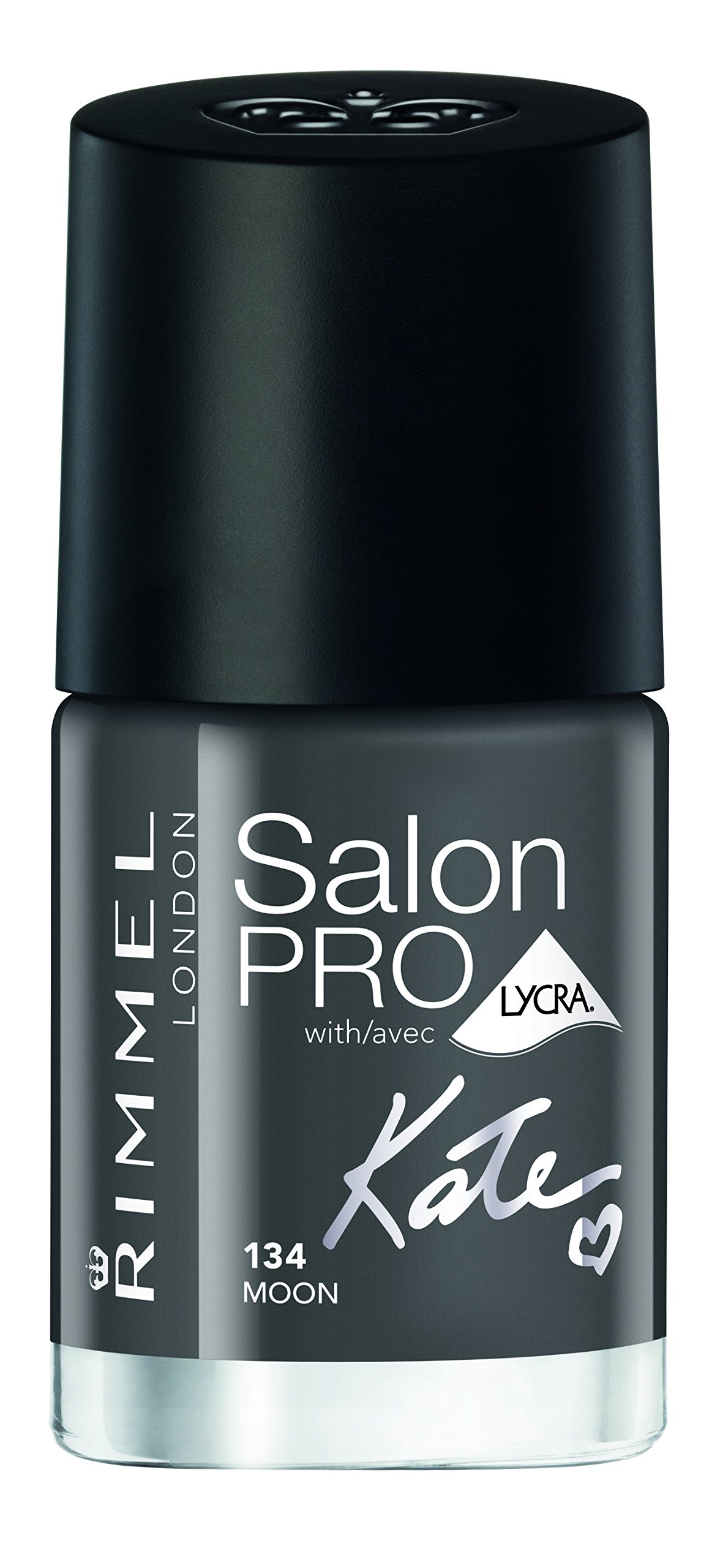 Rimmel Kate Salon Pro Nail Polish, Moon