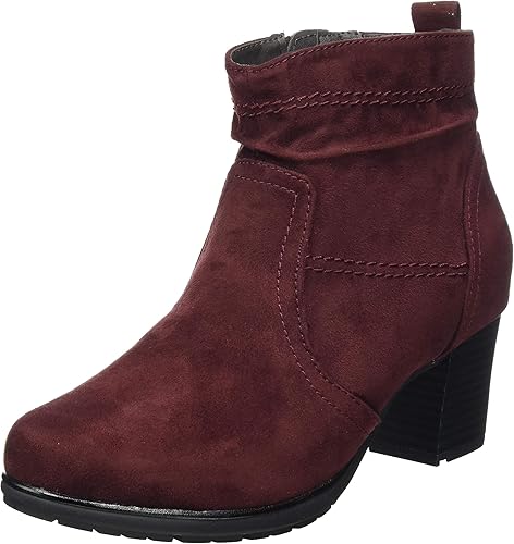 jana softline ankle boots