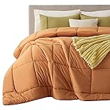 Bedsure Comforter Duvet Insert - Quilted Comforters