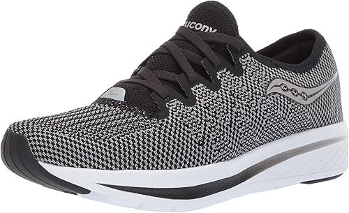 saucony slip on shoes