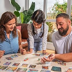 HABA King of The Dice - A Tricky Skill and Luck