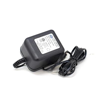 Kaito XY-06001000DU AC Adapter for Voyager MAX KA900 Radio