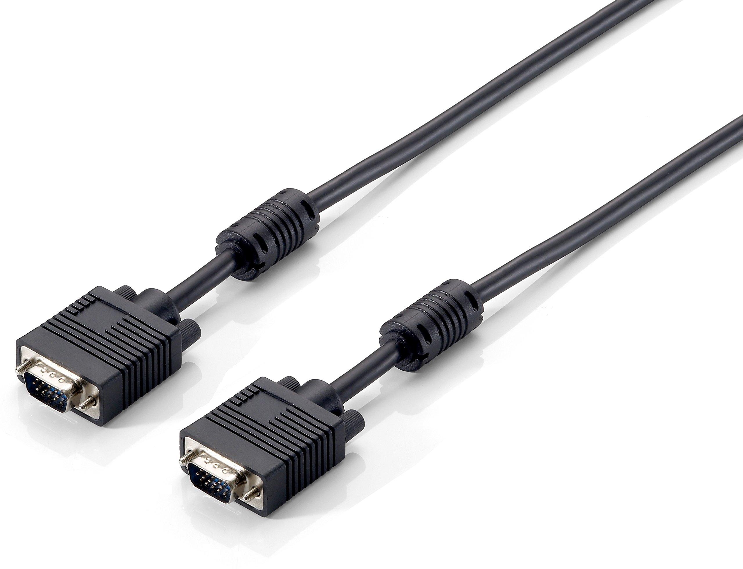 Equip VGA Cable (HBD15 3+7 Pieces/Male, 8.00 m, Polybag)