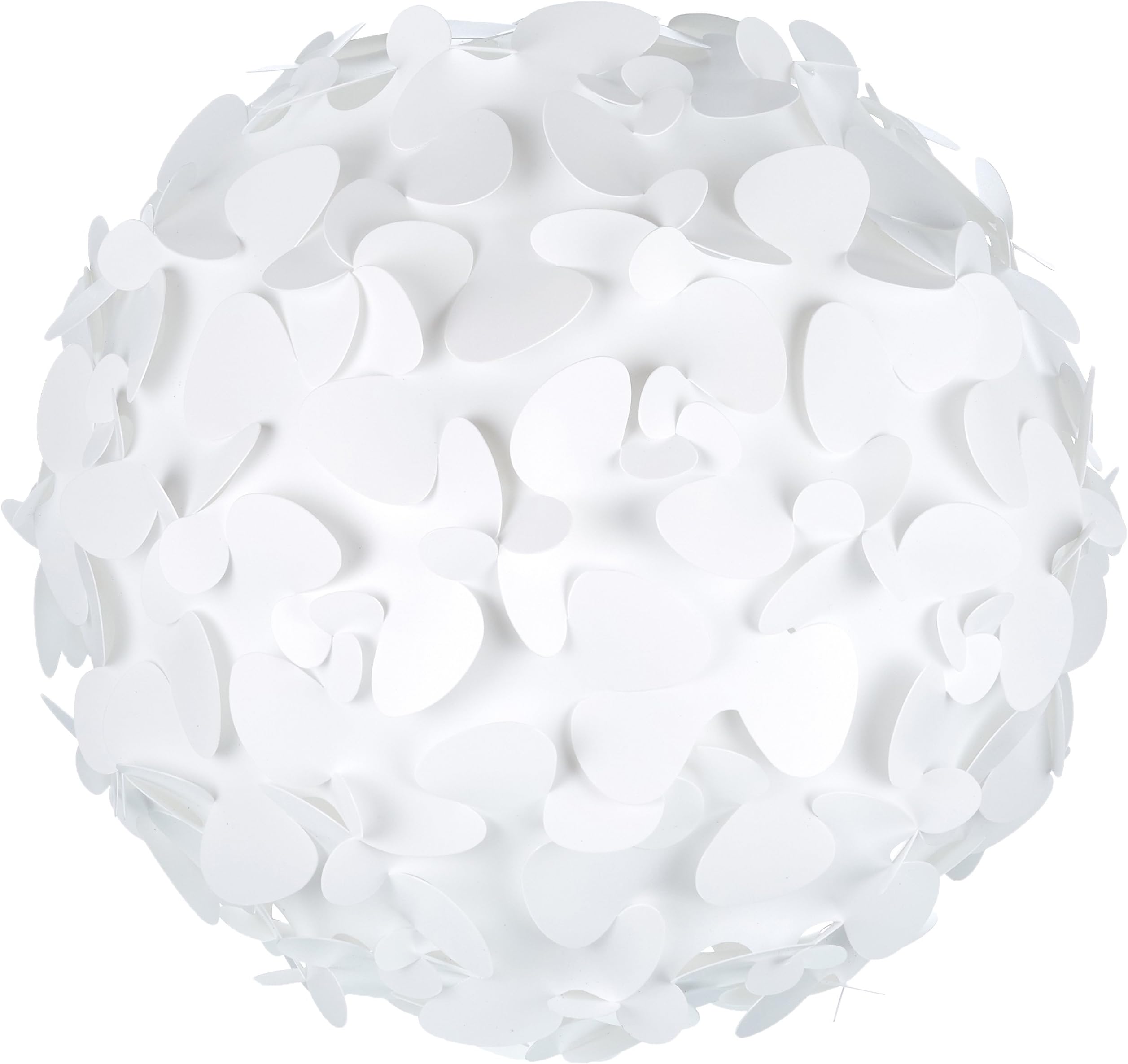 Vita Pendant Light Shade Lora