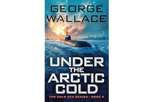Under the Arctic Cold