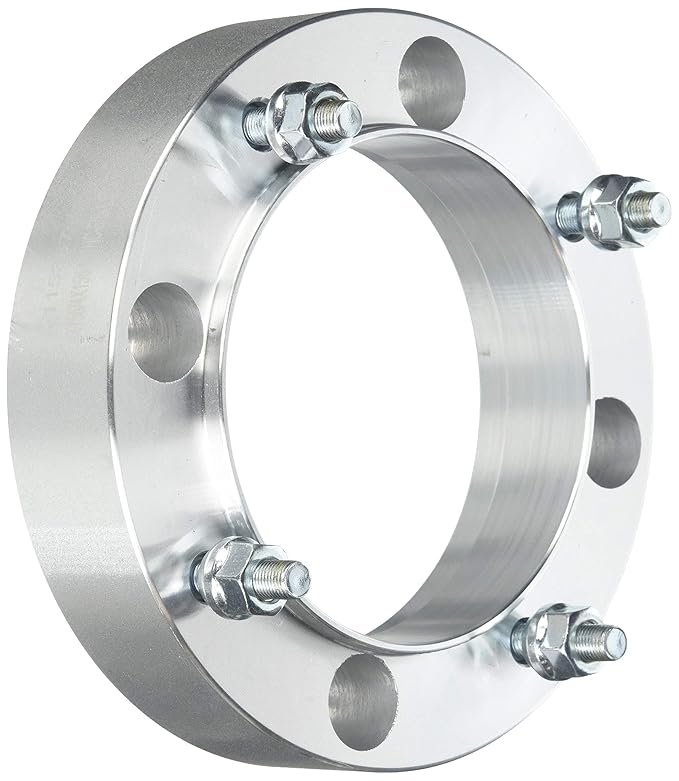 ECCPP 4X156 Wheel Spacers 4 lug 2X 1.5" or 38mm 4x156mm for
