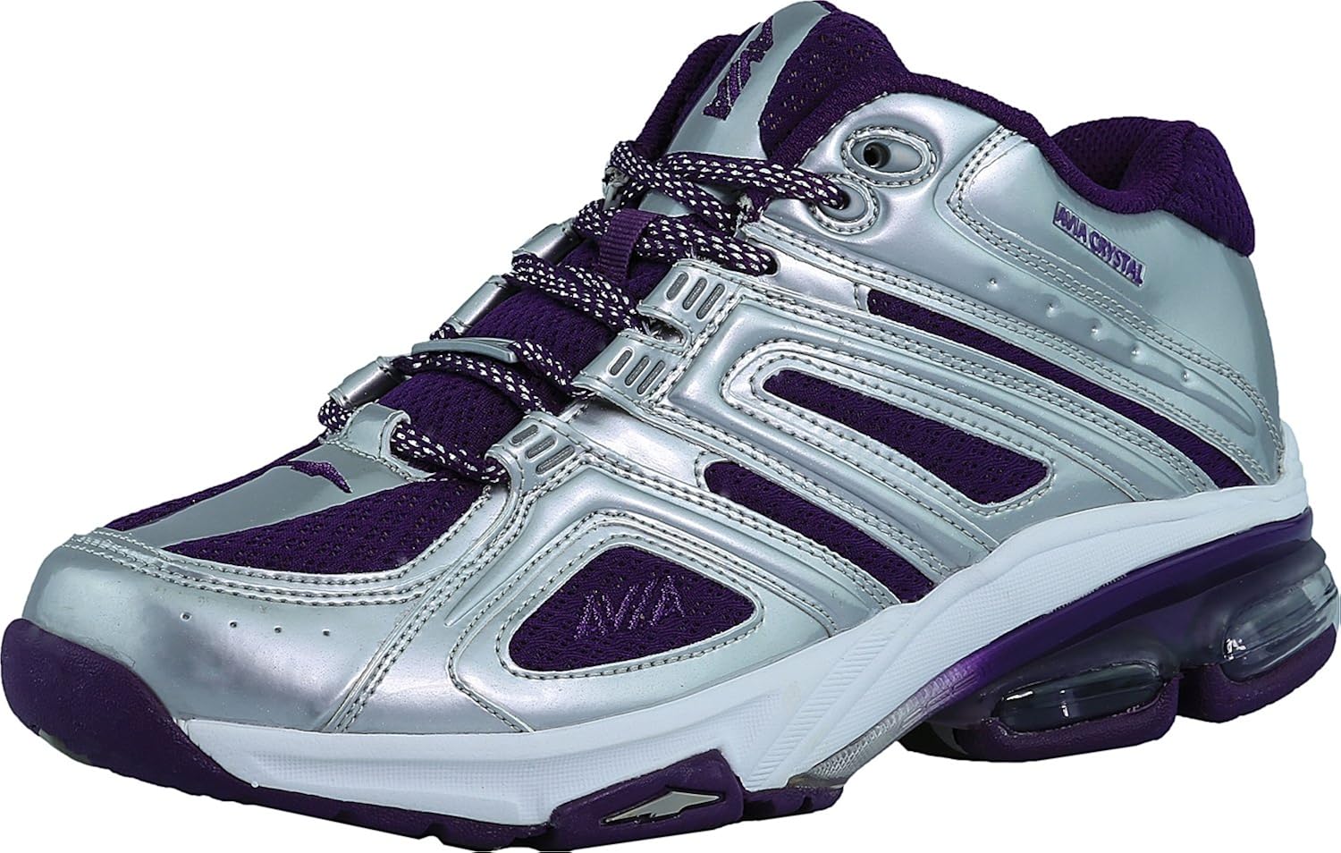 Avia Women�s A6812Wsu AnkleHigh Cross