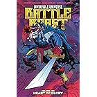 Invincible Universe: Battle Beast Vol. 1
