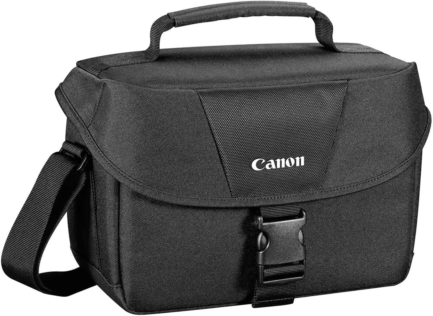 Canon 200ES EOS DSLR Camera Gadget Bag Electronics