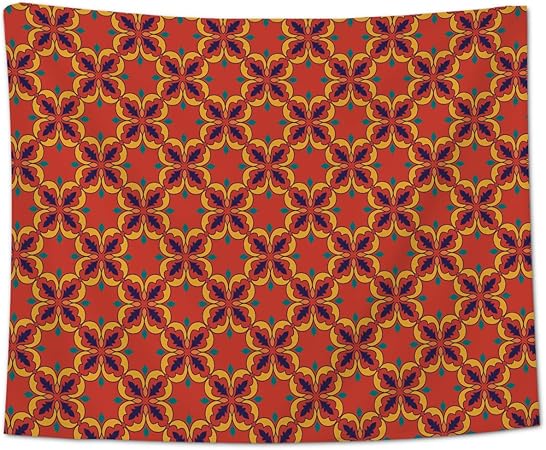 Télécharger gratuitement Images Yo Chair Tapisserie Murale A Suspendre Motif Damasse Geometrique dernière salutations