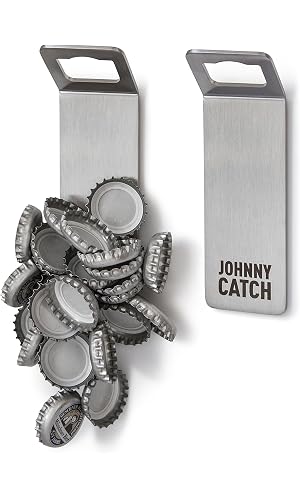 Johnny Catch Magnet - Bottle Opener