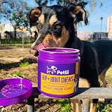 Petlii Hip and Joint Chews for Dogs 120 Count view 4
