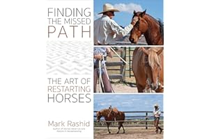 Finding the Missed Path: The Art of Restarting Horses