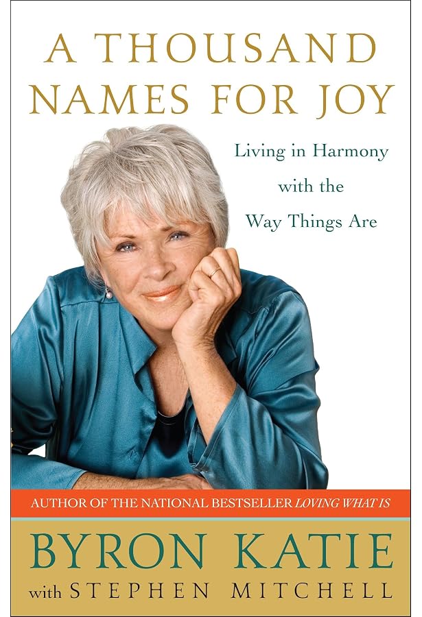 Question Your Thinking, Change The World: Quotations from Byron Katie [洋書] Question Your Thinking, Change The World: Quotations from Byron