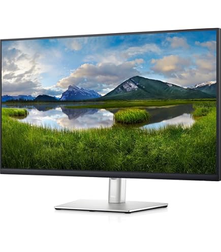 Dell Technologies P3223DE 31.5インチ Dell Technologies P3223DE 31.5インチ Amazon.com: Dell