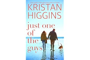 Just One of the Guys