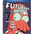 Futurama: Volume 7 [Blu-ray]