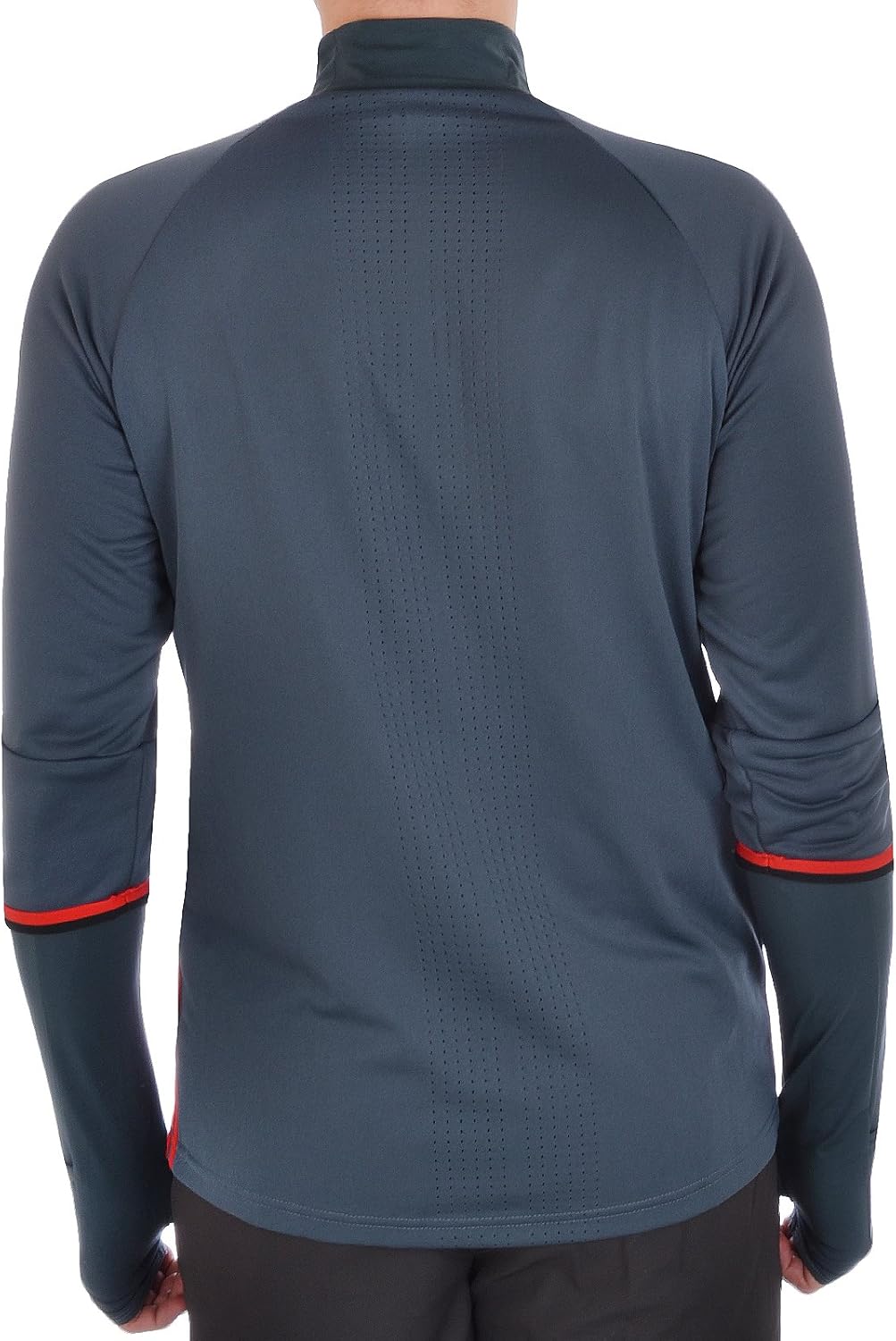 adidas long sleeve soccer training top