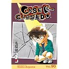 Case Closed, Vol. 90