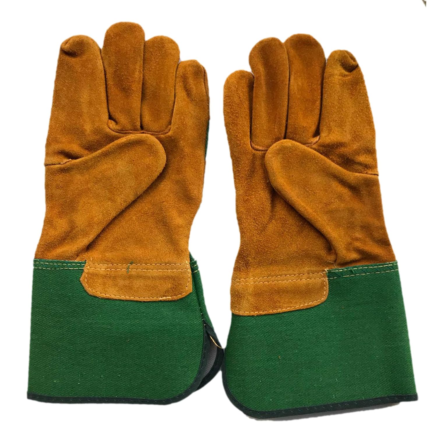PAPA GREEN'S®"MAPLE"Gardening Gloves Heavy Duty Garden Gloves Thorn